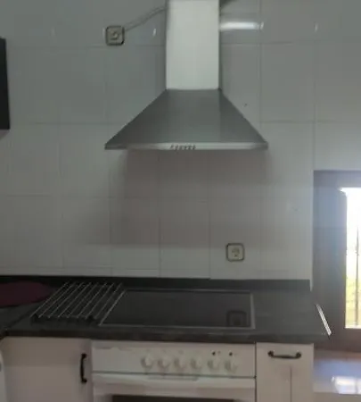 Vivienda De Uso Turistico Rio Razon * Sotillo del Rincón