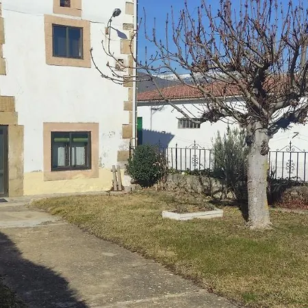 Vivienda De Uso Turistico Rio Razon Sotillo del Rincón