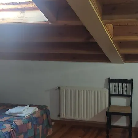 Vivienda De Uso Turistico Rio Razon Prázdninový dům