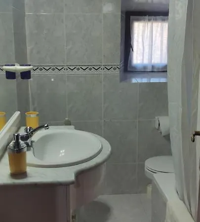 Vivienda De Uso Turistico Rio Razon Prázdninový dům