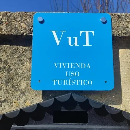 Vivienda De Uso Turistico Rio Razon *