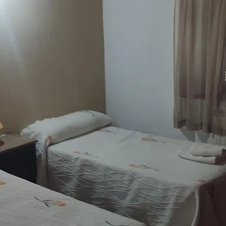 Vivienda De Uso Turistico Rio Razon *