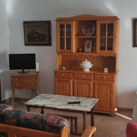 Vivienda De Uso Turistico Rio Razon Nyaraló *