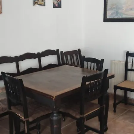 Vivienda De Uso Turistico Rio Razon Sotillo del Rincón