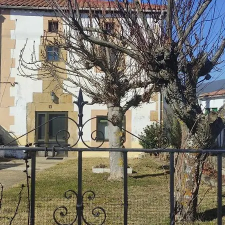 Vivienda De Uso Turistico Rio Razon Nyaraló *