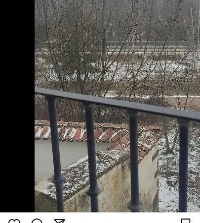 Vivienda De Uso Turistico Rio Razon Sotillo del Rincón