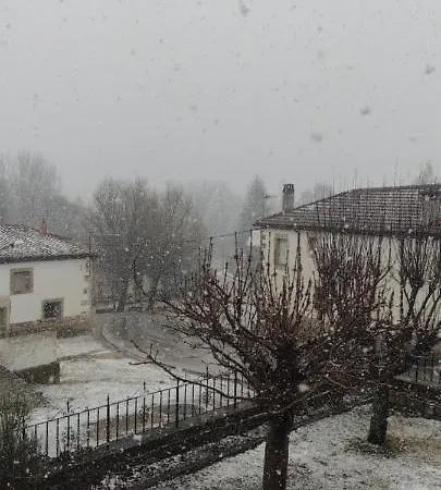 Vivienda De Uso Turistico Rio Razon