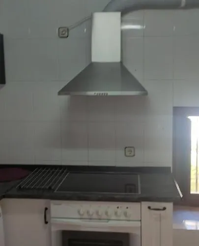 Vivienda De Uso Turistico Rio Razon * Sotillo del Rincón