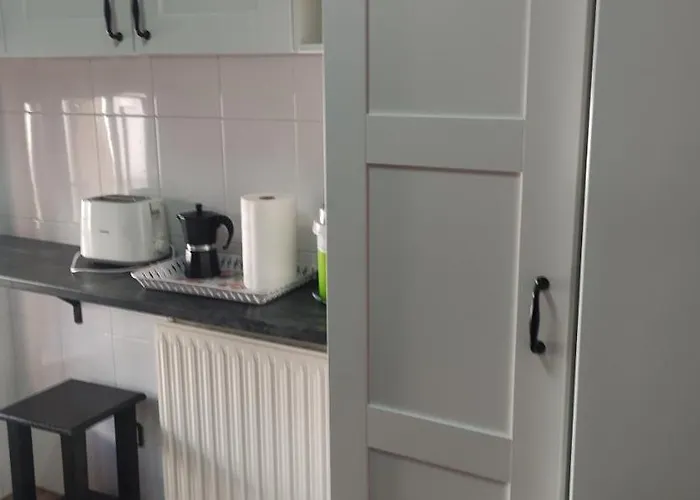 Casa vacanze Vivienda De Uso Turistico Rio Razon *