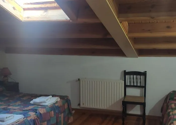 Vivienda De Uso Turistico Rio Razon Casa vacanze