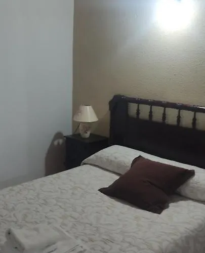 Casa vacanze Vivienda De Uso Turistico Rio Razon