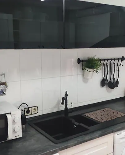Casa vacanze Vivienda De Uso Turistico Rio Razon *