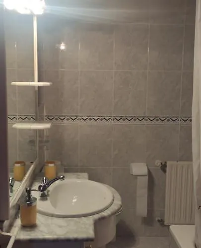 Casa vacanze Vivienda De Uso Turistico Rio Razon