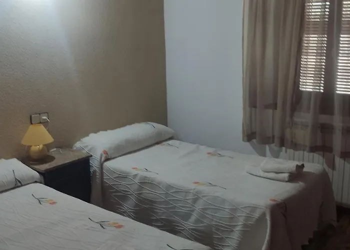 Vivienda De Uso Turistico Rio Razon *