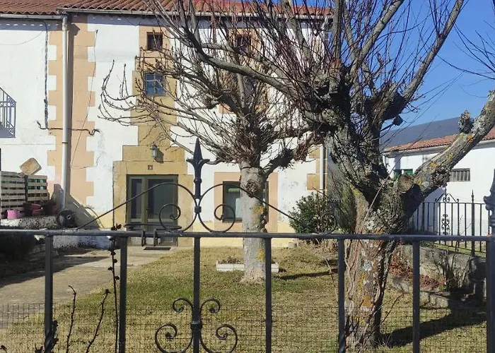 Vivienda De Uso Turistico Rio Razon Casa vacanze *