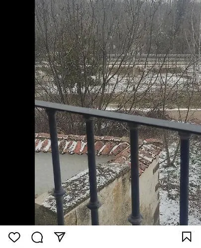 Vivienda De Uso Turistico Rio Razon Sotillo del Rincón